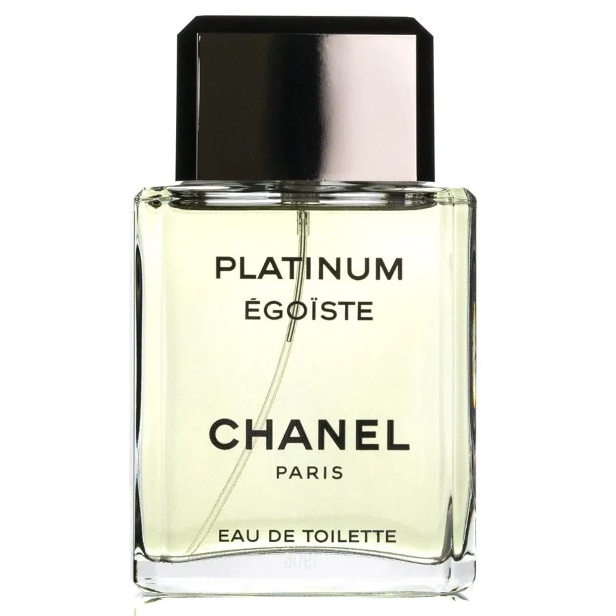 Alternativ bild 0 för Chanel Platinum Egoiste EDT 50 ml